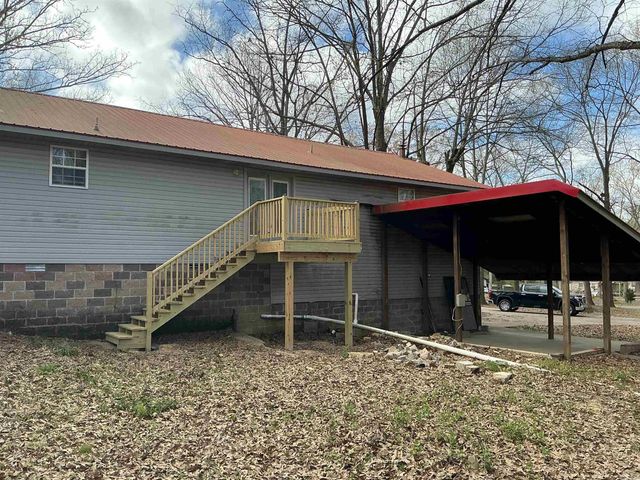 3716 & 3722 Silica Heights Road, Benton, AR 72015