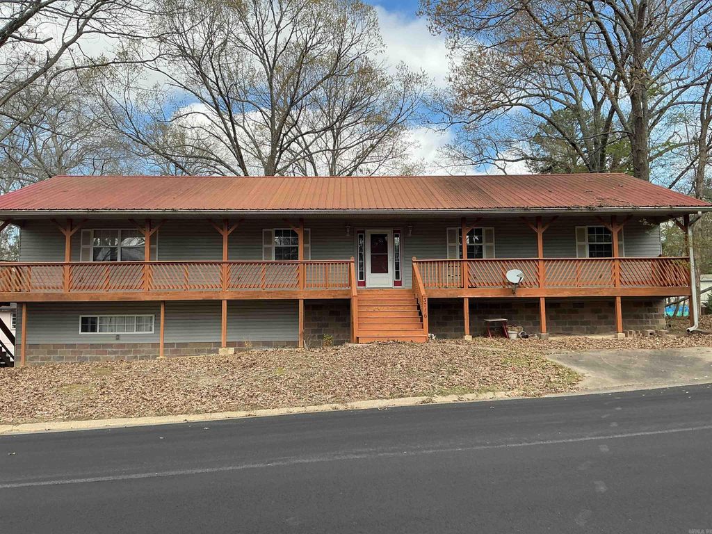 3716 & 3722 Silica Heights Road, Benton, AR 72015