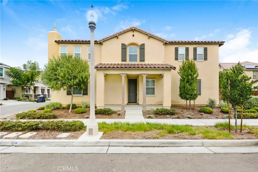 7394 Shorthorn Street, Chino, CA 91708