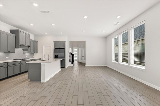 9319 Galloway Woods Trail, Tomball, TX 77375