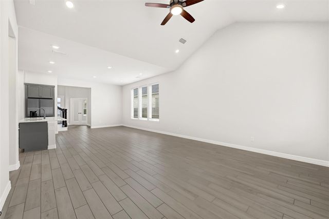 9319 Galloway Woods Trail, Tomball, TX 77375