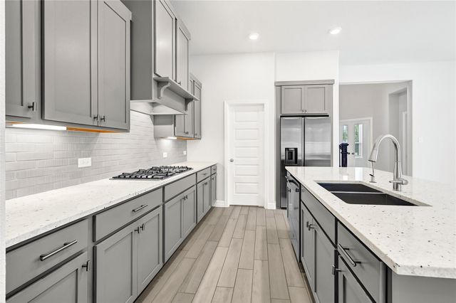 9319 Galloway Woods Trail, Tomball, TX 77375