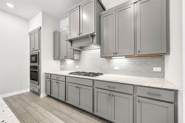 9319 Galloway Woods Trail, Tomball, TX 77375