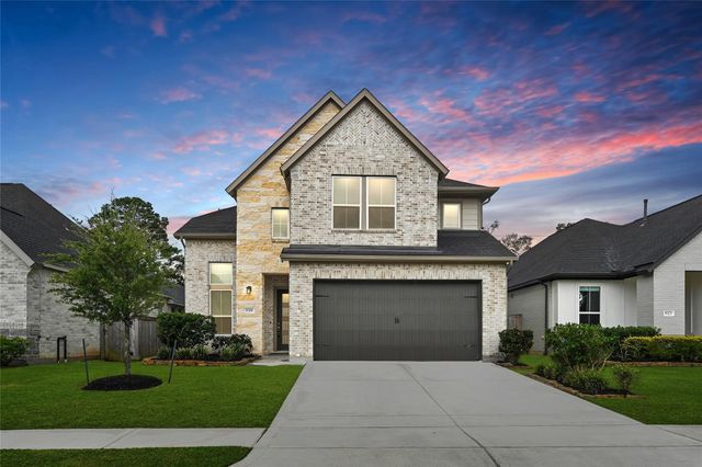 9319 Galloway Woods Trail, Tomball, TX 77375