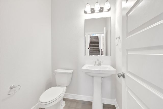 9319 Galloway Woods Trail, Tomball, TX 77375