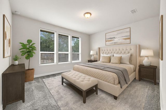 9319 Galloway Woods Trail, Tomball, TX 77375