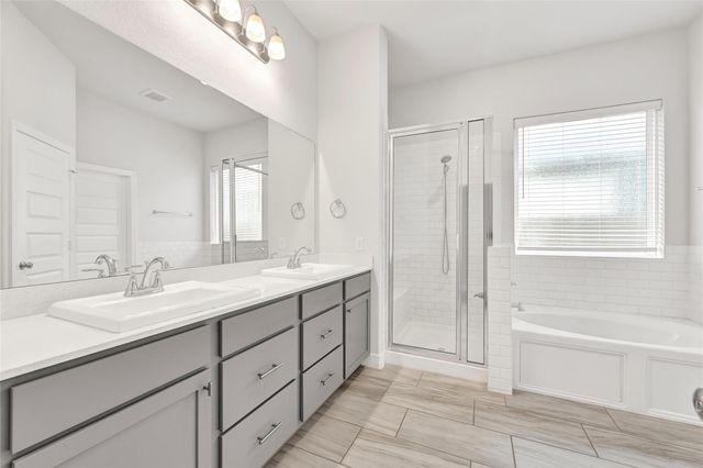 9319 Galloway Woods Trail, Tomball, TX 77375