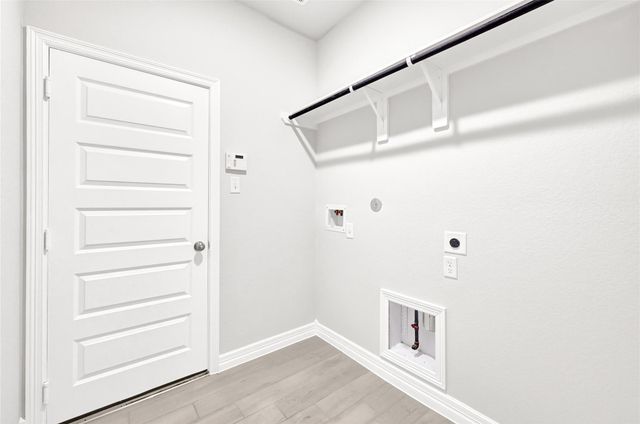 9319 Galloway Woods Trail, Tomball, TX 77375