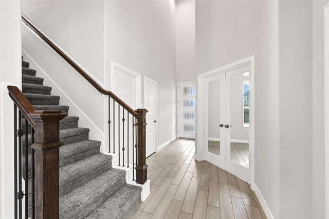 9319 Galloway Woods Trail, Tomball, TX 77375