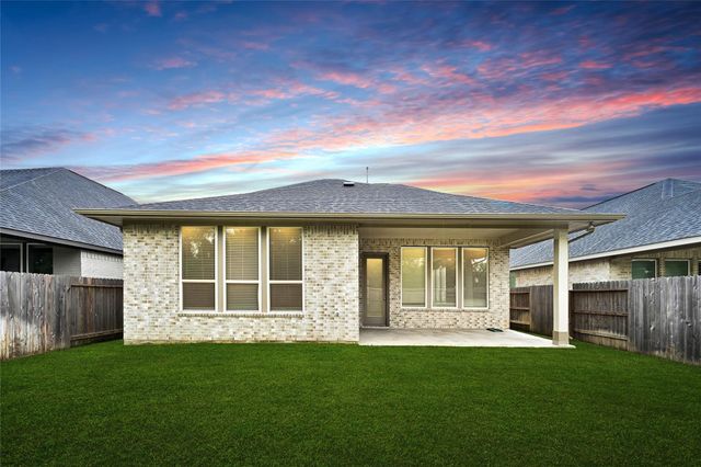 9319 Galloway Woods Trail, Tomball, TX 77375