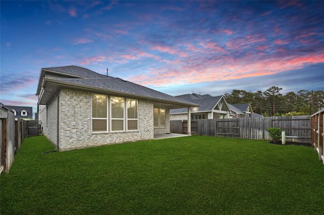 9319 Galloway Woods Trail, Tomball, TX 77375