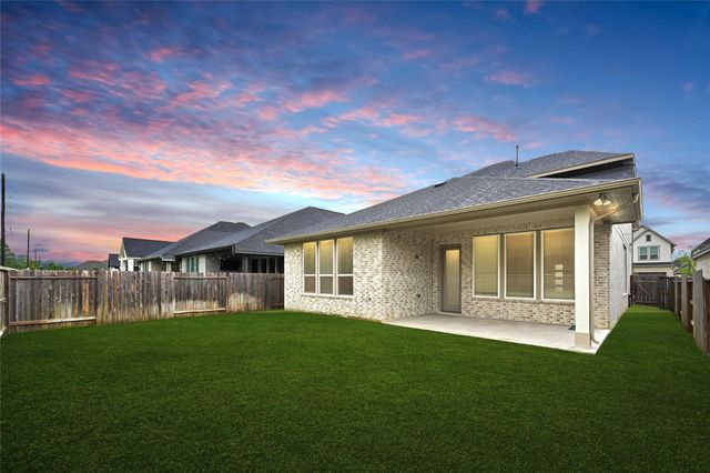 9319 Galloway Woods Trail, Tomball, TX 77375