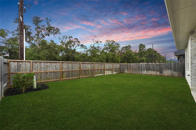 9319 Galloway Woods Trail, Tomball, TX 77375