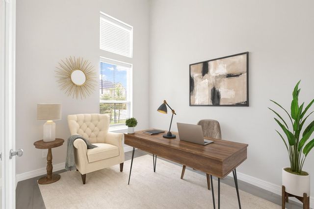 9319 Galloway Woods Trail, Tomball, TX 77375