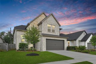 9319 Galloway Woods Trail, Tomball, TX 77375