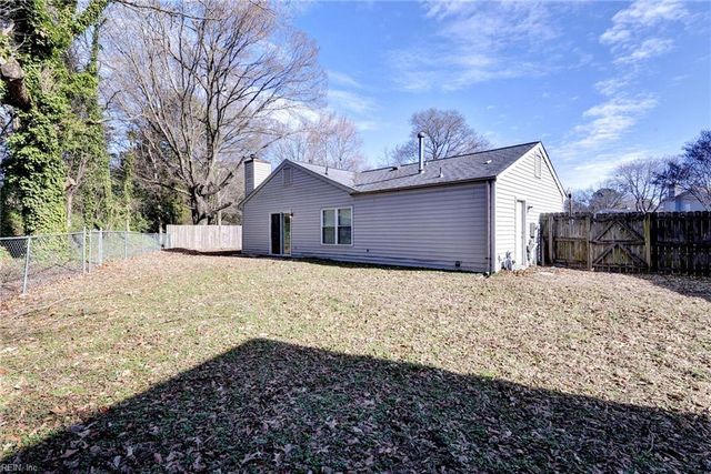 6 Whitecedar CT, Hampton, VA 23666