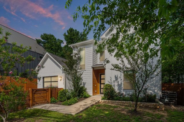 2906 Webberville RD 1, Austin, TX 78702