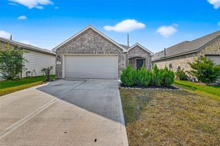 5603 Savanna Pasture Road, Katy, TX 77493