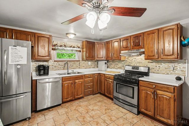 6612 River Road, Crosby Twp, OH 45030