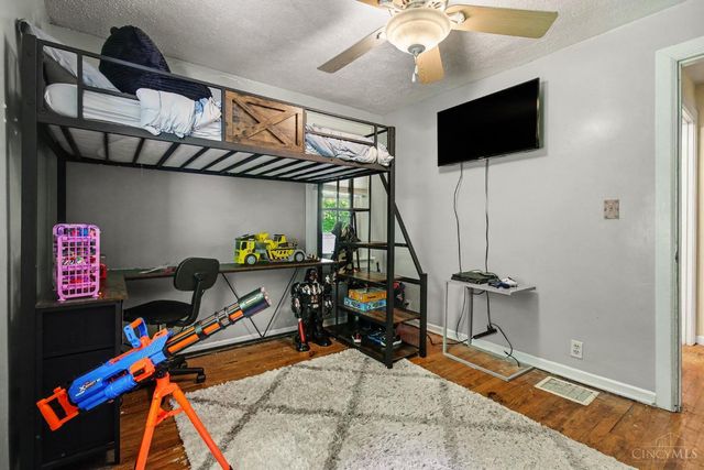 6612 River Road, Crosby Twp, OH 45030