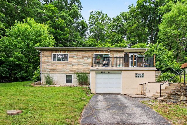 6612 River Road, Crosby Twp, OH 45030