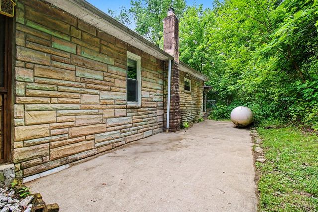 6612 River Road, Crosby Twp, OH 45030