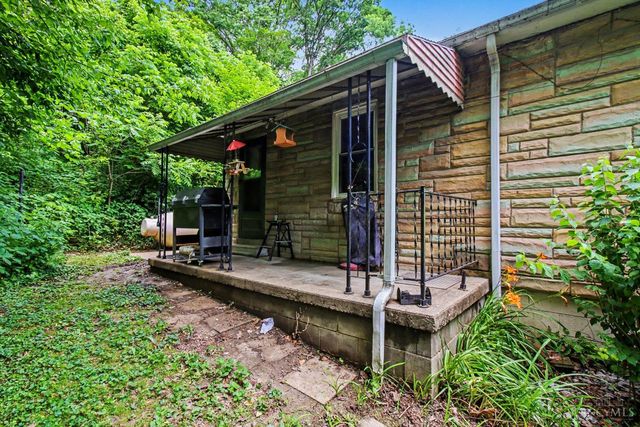 6612 River Road, Crosby Twp, OH 45030