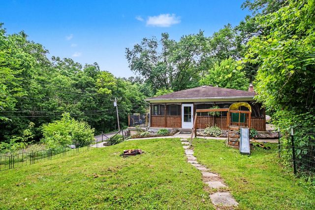 6612 River Road, Crosby Twp, OH 45030