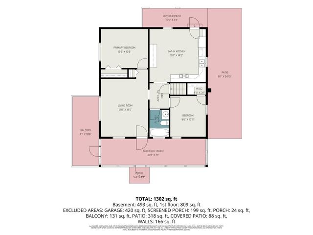 6612 River Road, Crosby Twp, OH 45030