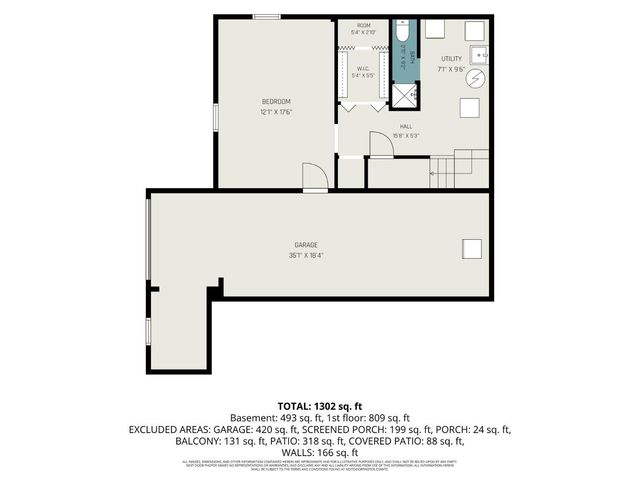 6612 River Road, Crosby Twp, OH 45030