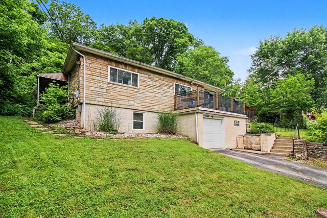 6612 River Road, Crosby Twp, OH 45030