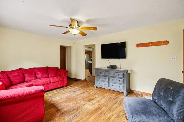 6612 River Road, Crosby Twp, OH 45030