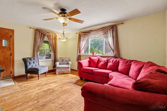 6612 River Road, Crosby Twp, OH 45030