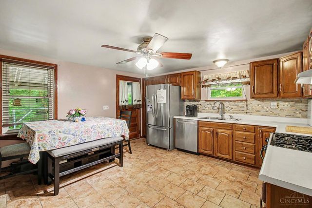 6612 River Road, Crosby Twp, OH 45030