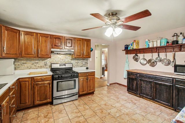 6612 River Road, Crosby Twp, OH 45030