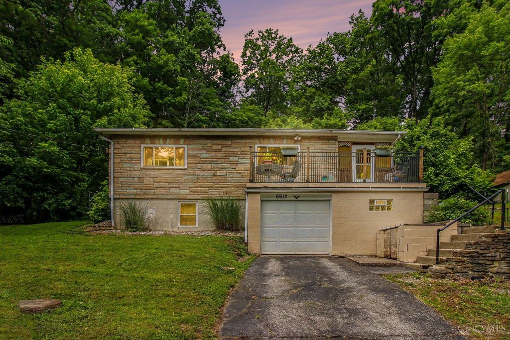 6612 River Road, Crosby Twp, OH 45030