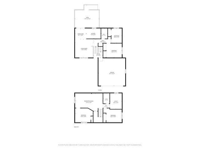 205 W Elm Street, Roberts, WI 54023
