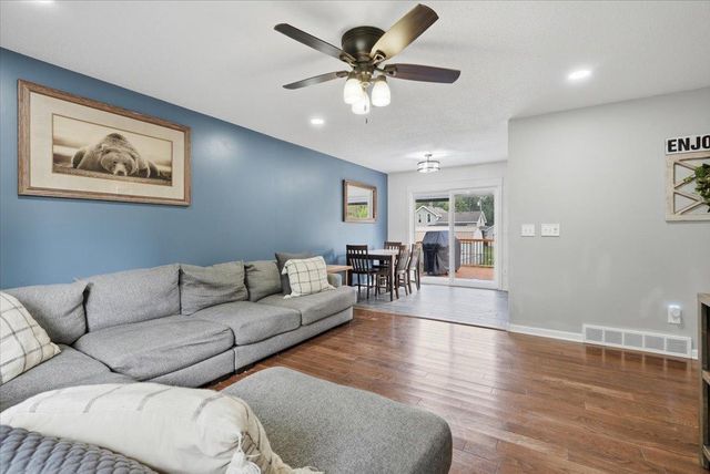 205 W Elm Street, Roberts, WI 54023