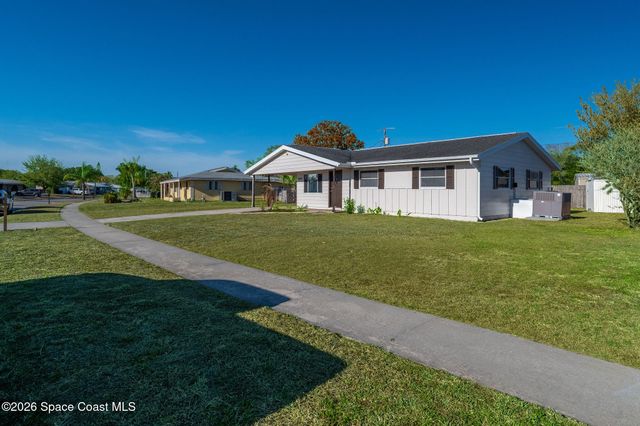 995 Eyerly Lane NE, Palm Bay, FL 32905