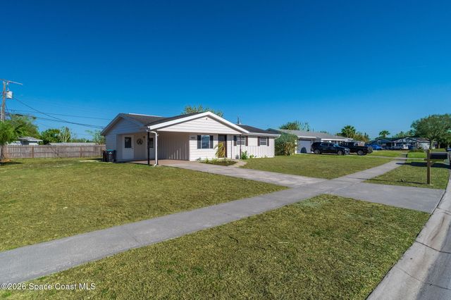 995 Eyerly Lane NE, Palm Bay, FL 32905