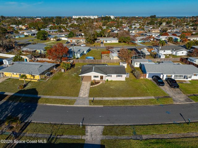 995 Eyerly Lane NE, Palm Bay, FL 32905