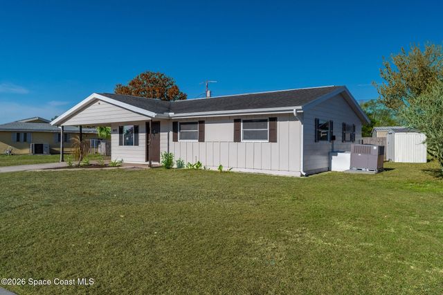 995 Eyerly Lane NE, Palm Bay, FL 32905