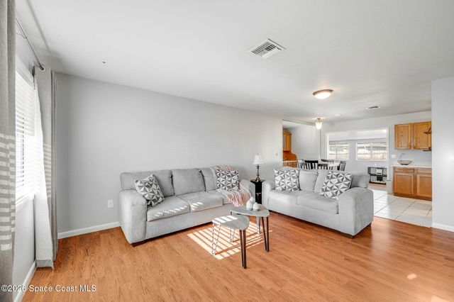 995 Eyerly Lane NE, Palm Bay, FL 32905