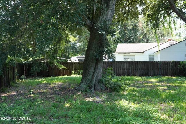 1217 PLYMOUTH Place, Jacksonville, FL 32205