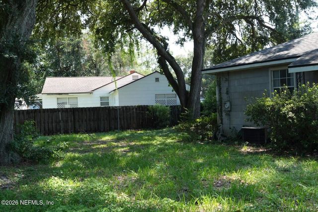 1217 PLYMOUTH Place, Jacksonville, FL 32205