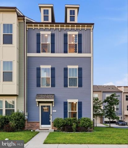 1833 CLANCY AVE, Frederick, MD 21702