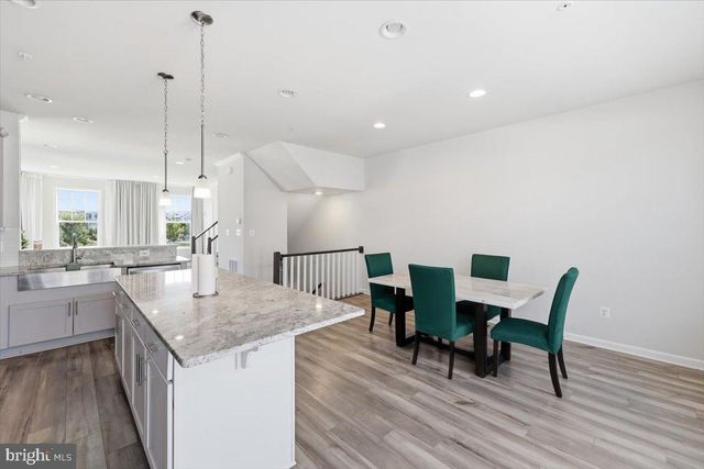 1833 CLANCY AVE, Frederick, MD 21702
