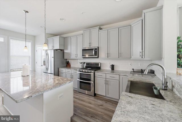 1833 CLANCY AVE, Frederick, MD 21702