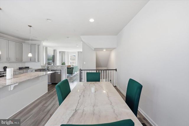 1833 CLANCY AVE, Frederick, MD 21702