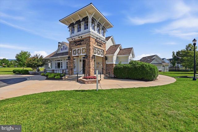 1833 CLANCY AVE, Frederick, MD 21702